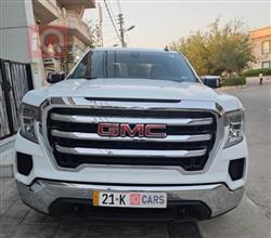 GMC Sierra